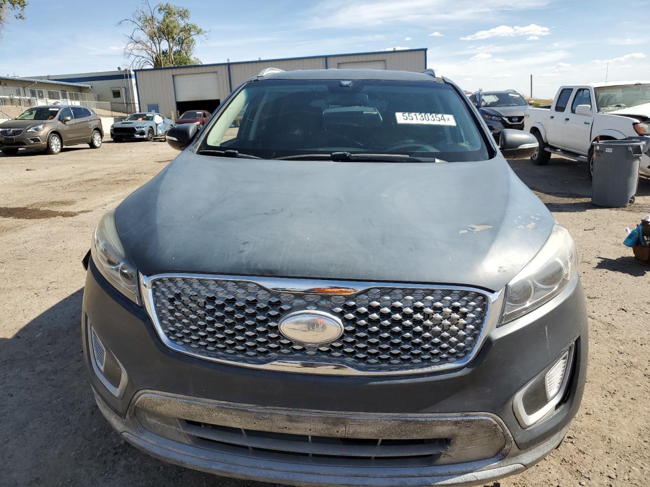 2016 KIA SORENTO LX - Image 5