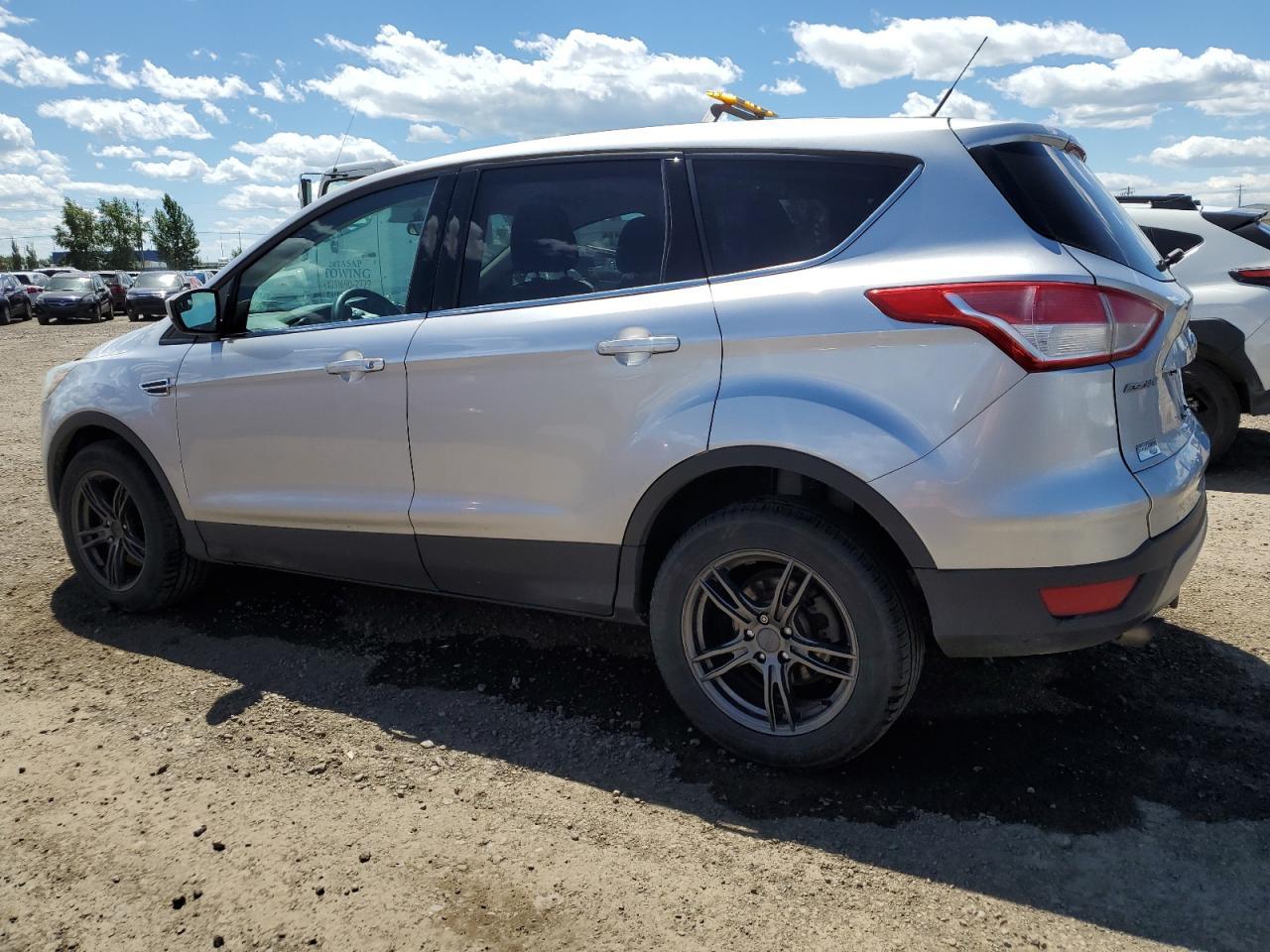 2015 FORD ESCAPE SE - Image 2