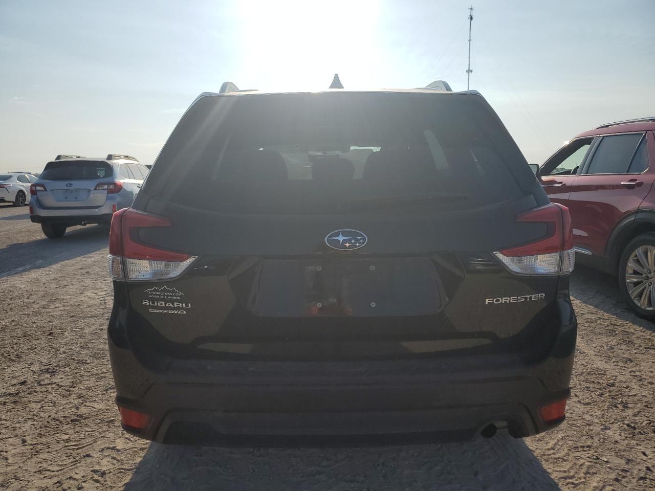 2021 SUBARU FORESTER P - Image 6