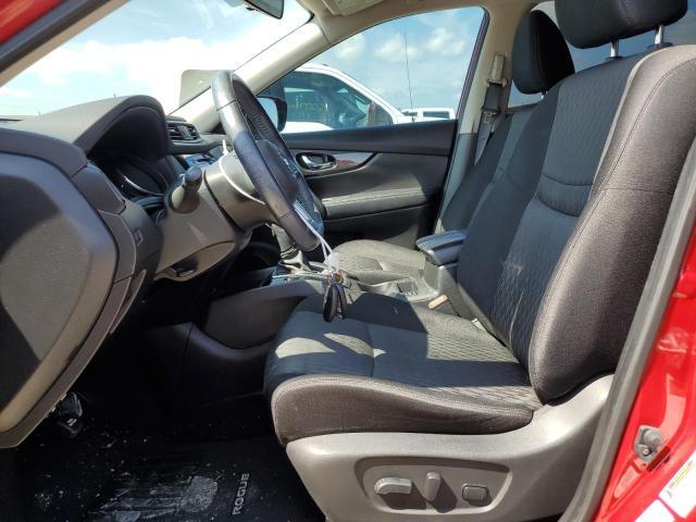 2017 Nissan Rogue S - Фото 7