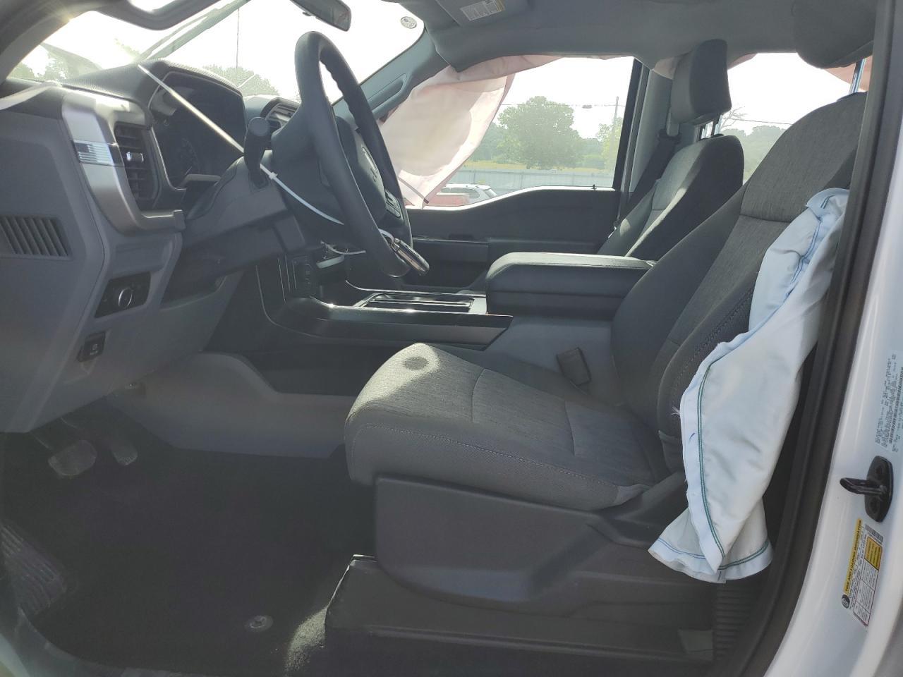 2023 FORD F150 SUPER - Фото 7