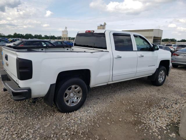 2015 Chevrolet Silverado K1500 Lt - Image 3