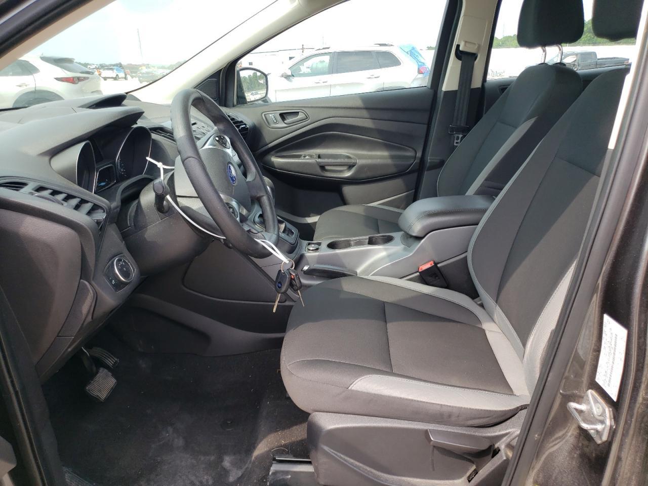 2015 FORD ESCAPE S - Image 7