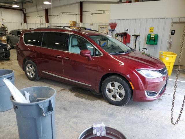 2017 Chrysler Pacifica Touring L Plus - Image 4