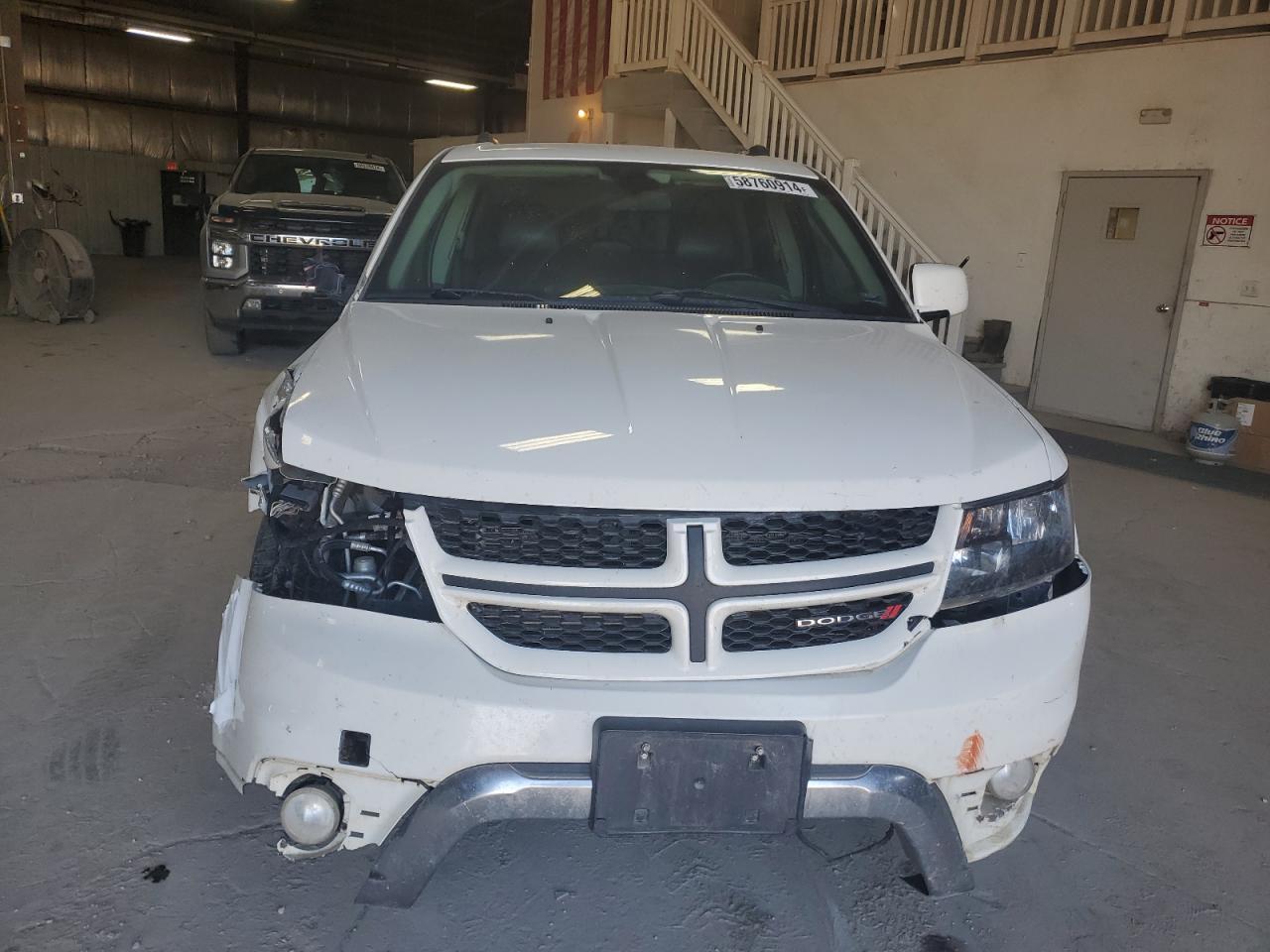 2018 DODGE JOURNEY CR - Image 5