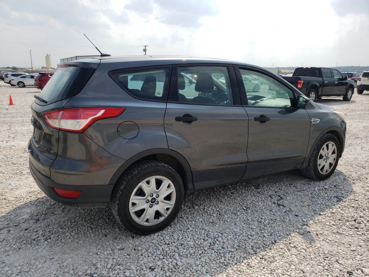 2015 FORD ESCAPE S - Image 3