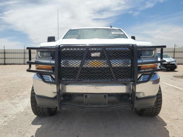 2017 Chevrolet Silverado K1500 Lt - Фото 5