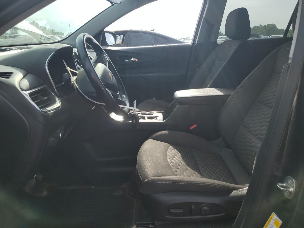 2019 CHEVROLET EQUINOX LT - Image 7