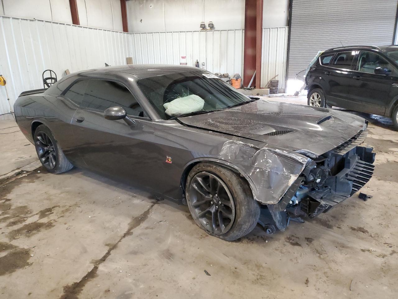 2021 DODGE CHALLENGER - Image 4