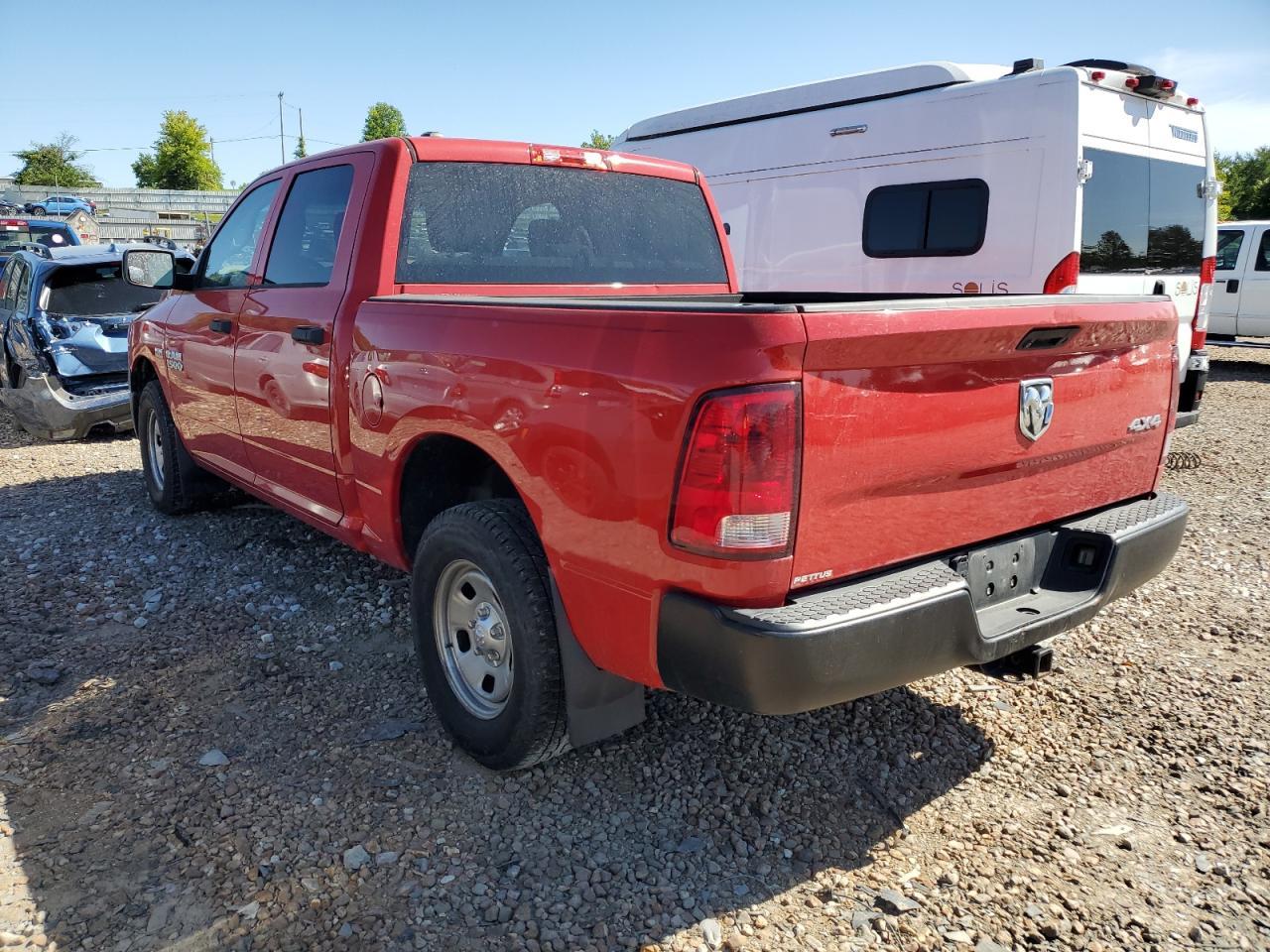 2015 RAM 1500 ST - Image 2