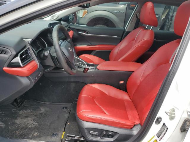 2021 Toyota Camry Xse - Фото 7