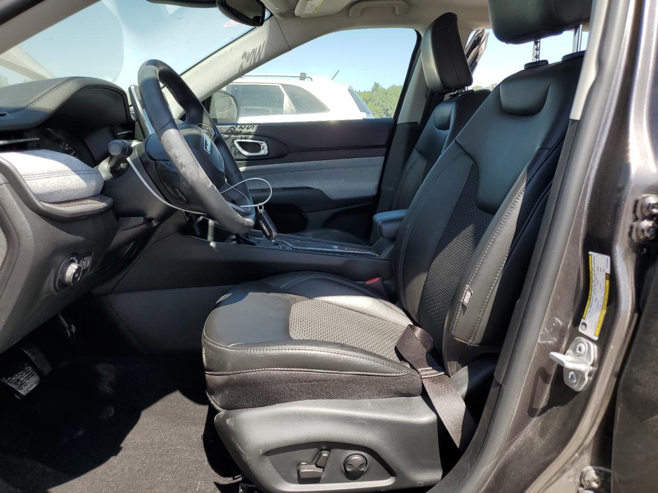 2022 JEEP COMPASS LA - Фото 7