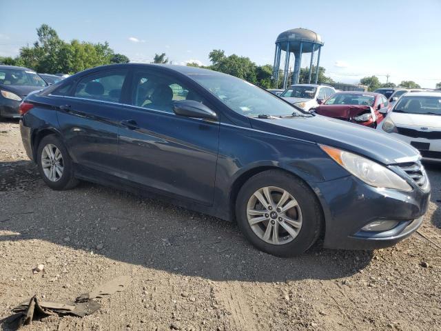 2013 HYUNDAI SONATA GLS - Image 4