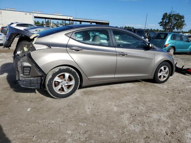 2014 HYUNDAI ELANTRA SE - Фото 3