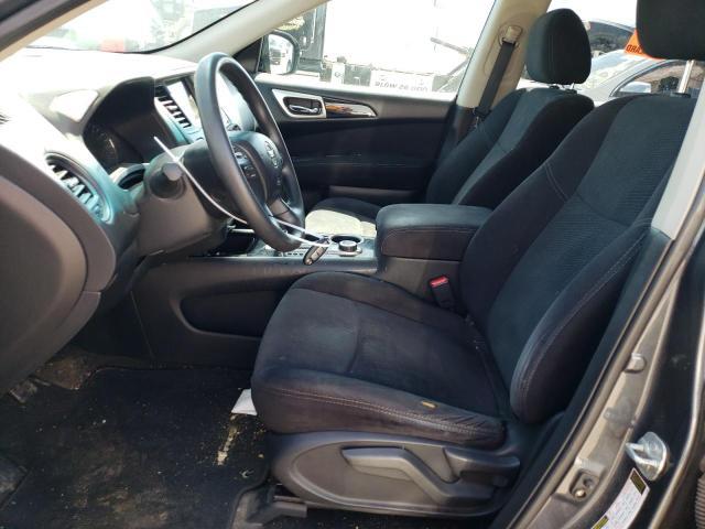 2013 Nissan Pathfinder S - Фото 7