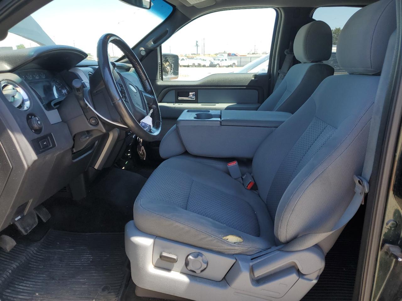 2013 FORD F150 SUPER - Фото 7