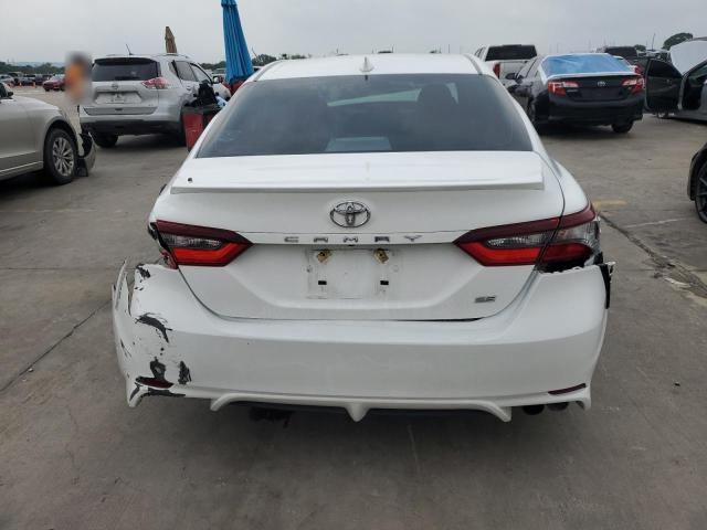 2021 Toyota Camry Se - Фото 6