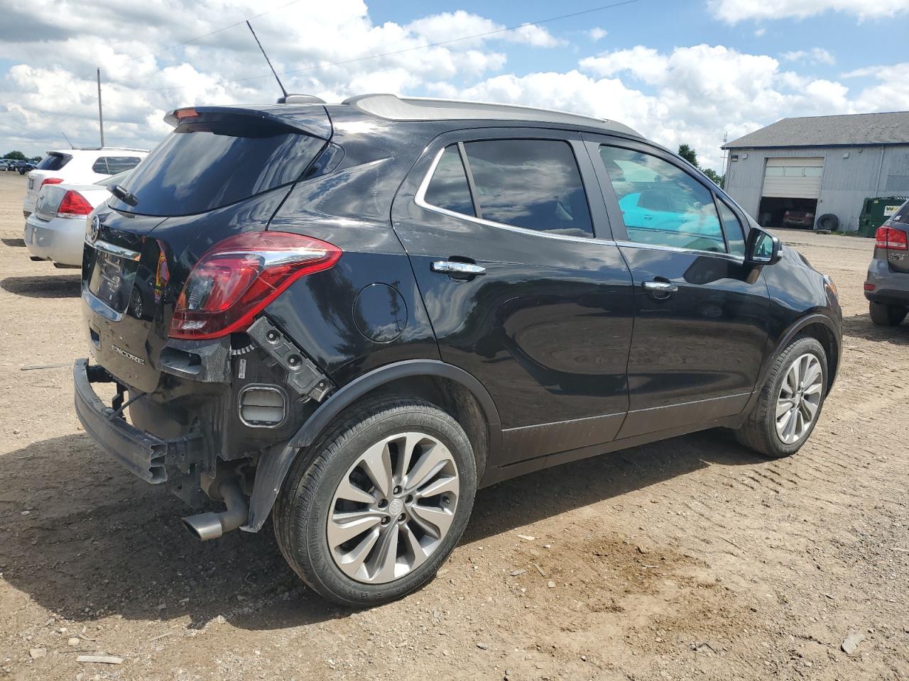 2019 BUICK ENCORE PRE - Image 3