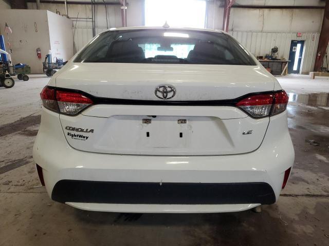 2020 Toyota Corolla Le - Image 6