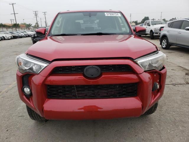 2019 Toyota 4Runner Sr5 - Фото 5