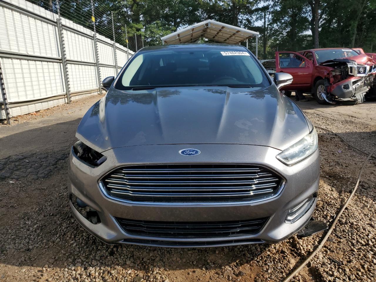 2013 FORD FUSION SE - Image 5