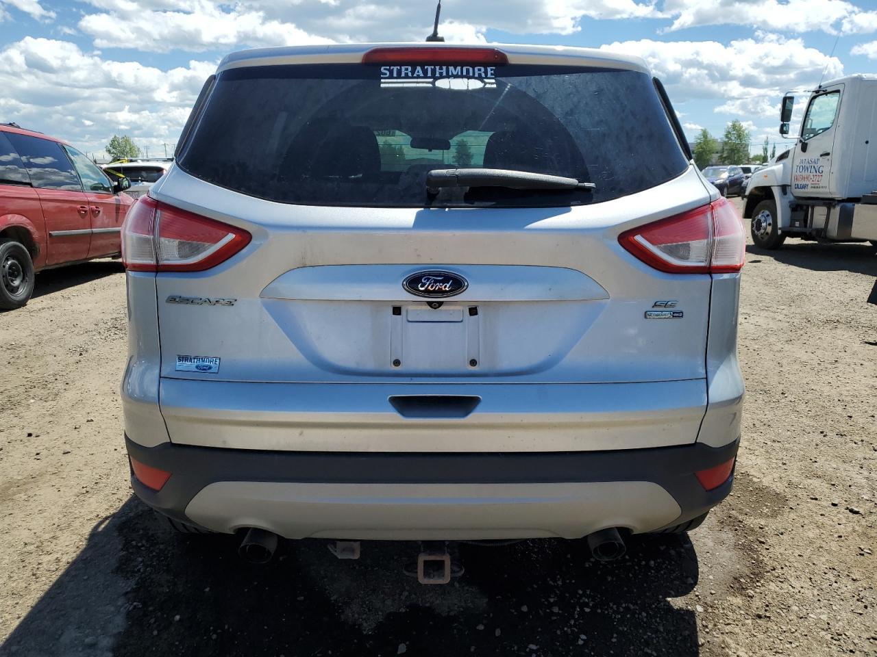 2015 FORD ESCAPE SE - Image 6