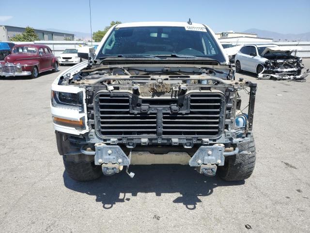 2018 Chevrolet Silverado K1500 Lt - Фото 5