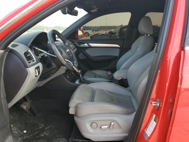 2018 Audi Q3 Premium Plus - Фото 7