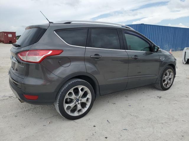 2016 FORD ESCAPE TIT - Фото 3