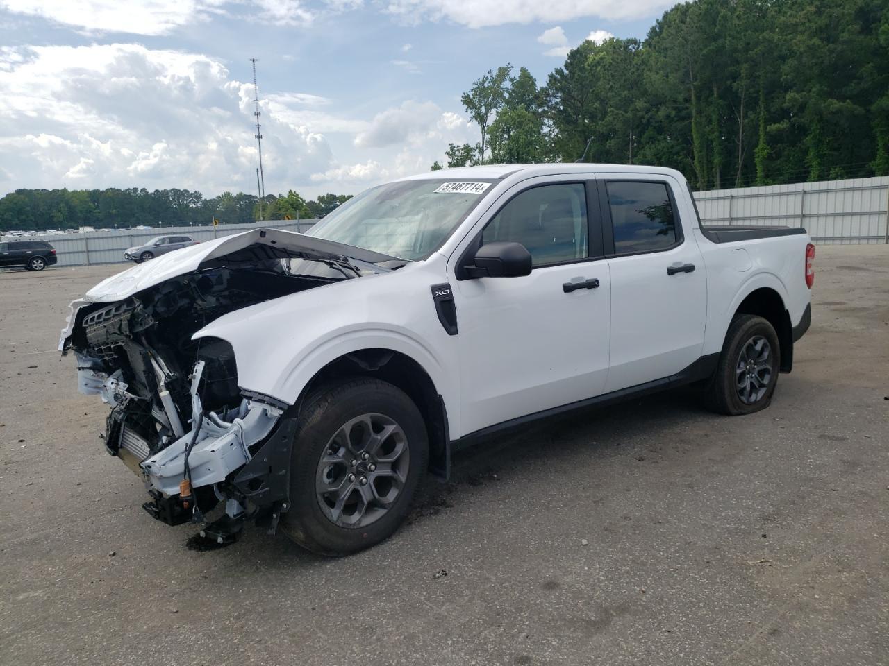 2024 FORD MAVERICK X