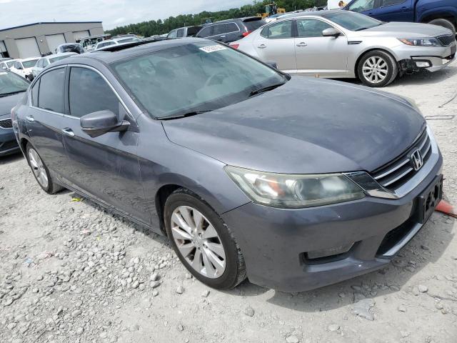 2015 Honda Accord Exl - Фото 4