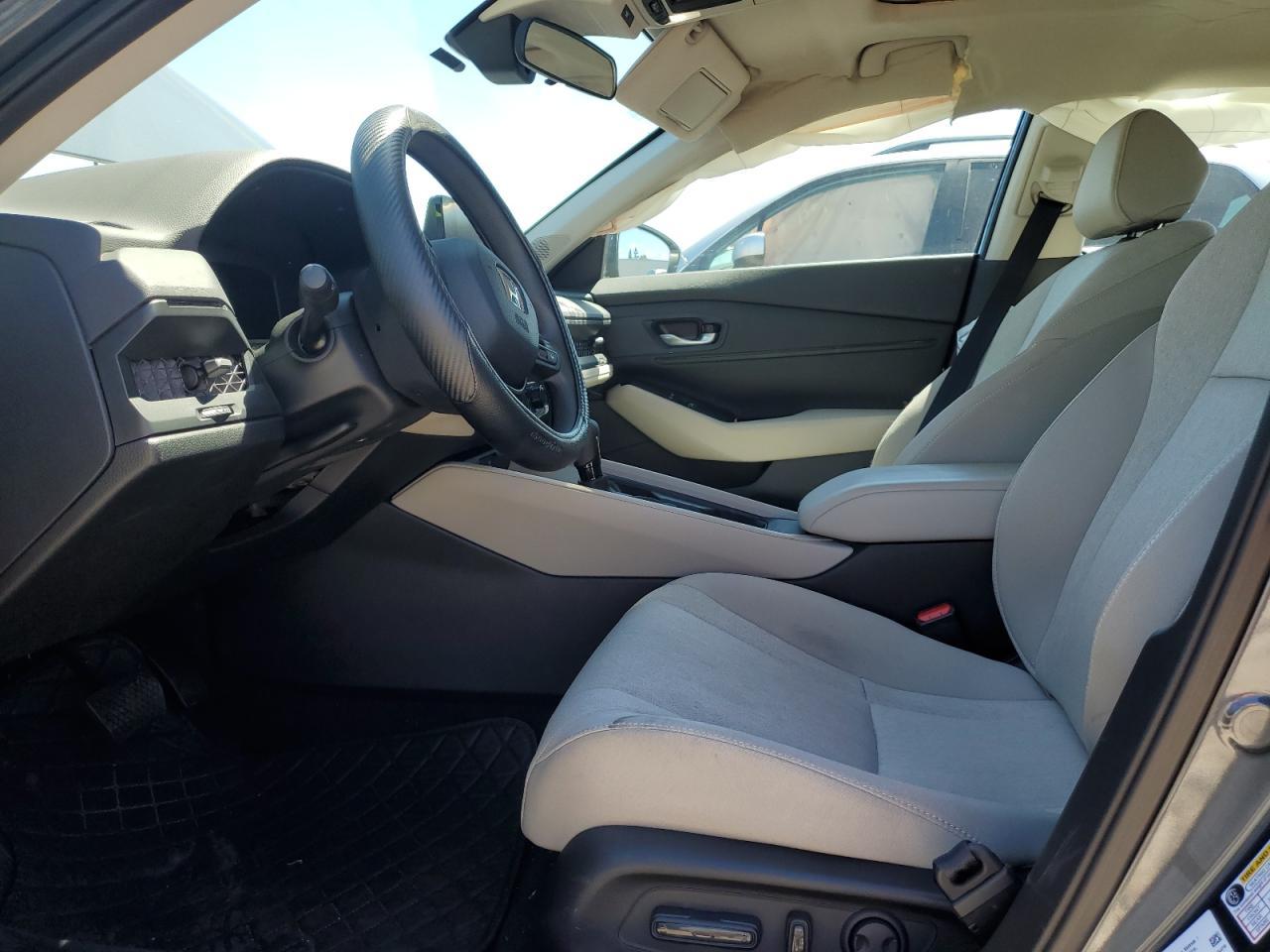 2024 HONDA ACCORD EX - Image 7