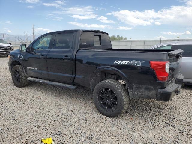 2017 NISSAN TITAN XD S - Фото 2