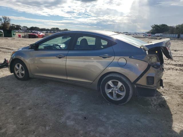 2014 HYUNDAI ELANTRA SE - Фото 2
