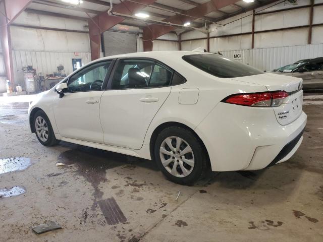 2020 Toyota Corolla Le - Image 2