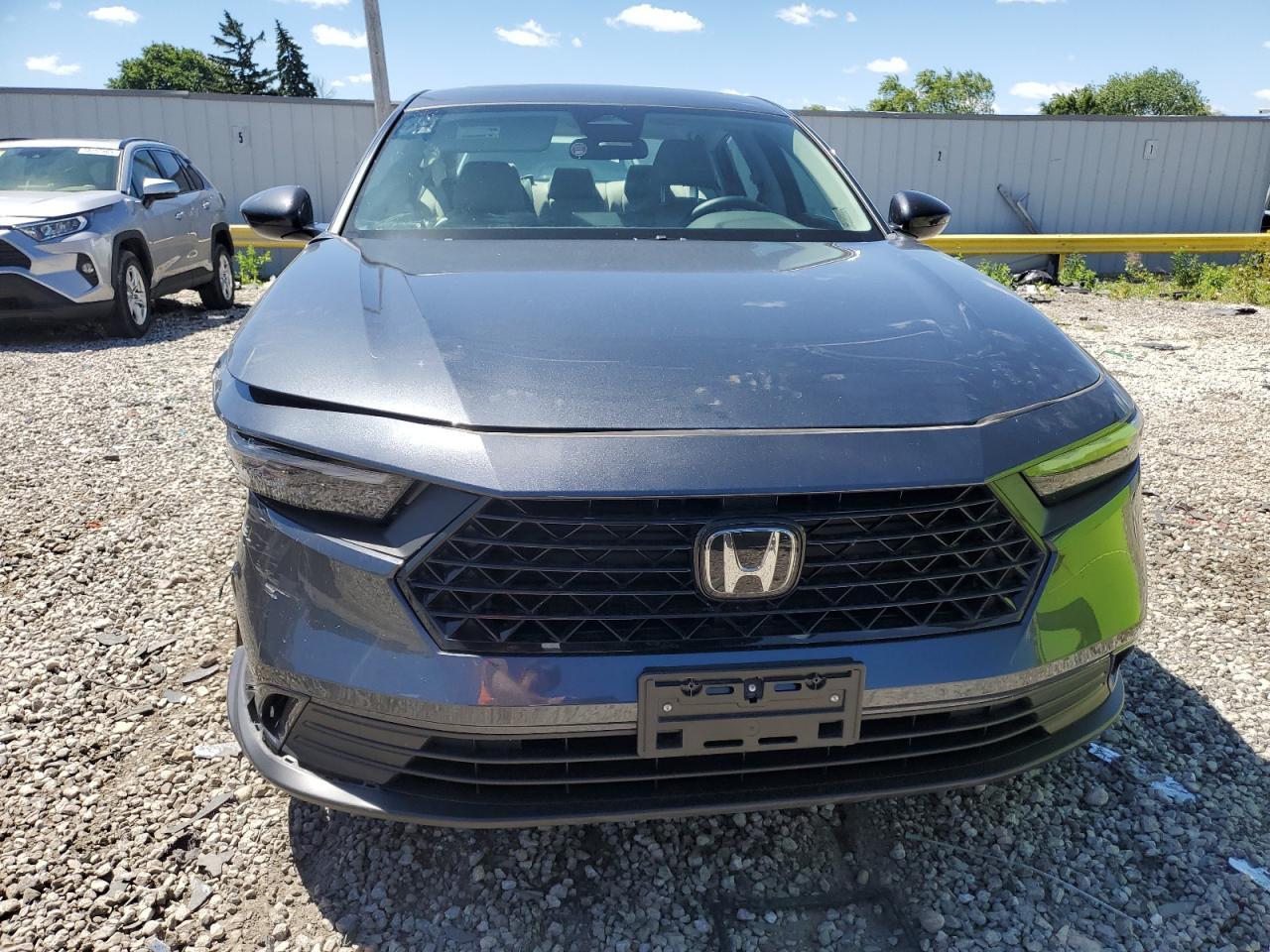 2024 HONDA ACCORD EX - Image 5