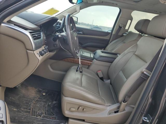 2017 Chevrolet Suburban K1500 Premier - Фото 7