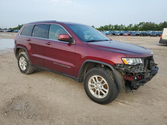 2018 Jeep Grand Cherokee Laredo - Фото 4