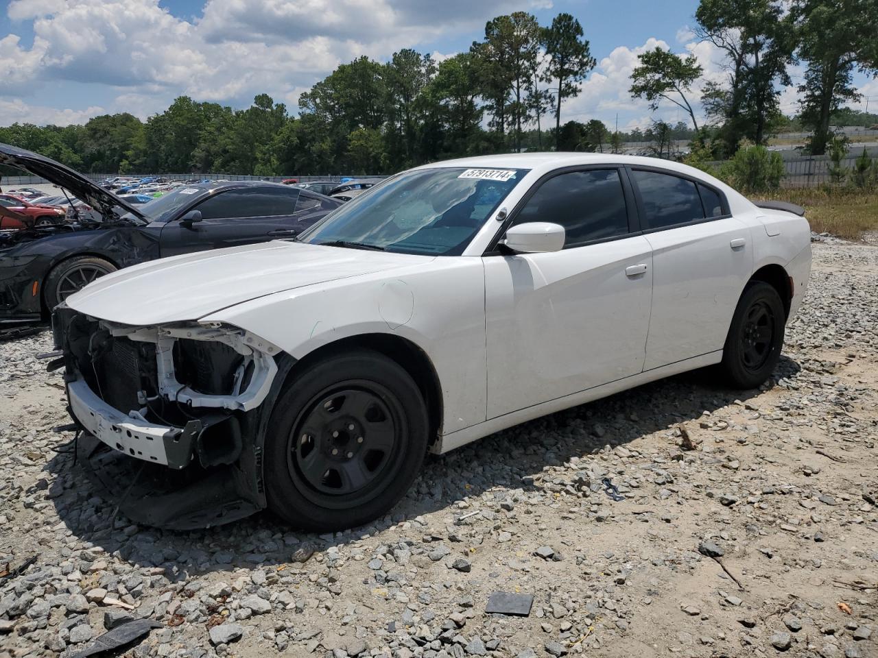 2019 DODGE CHARGER PO car image