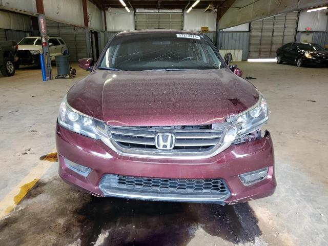 2014 Honda Accord Sport - Фото 5
