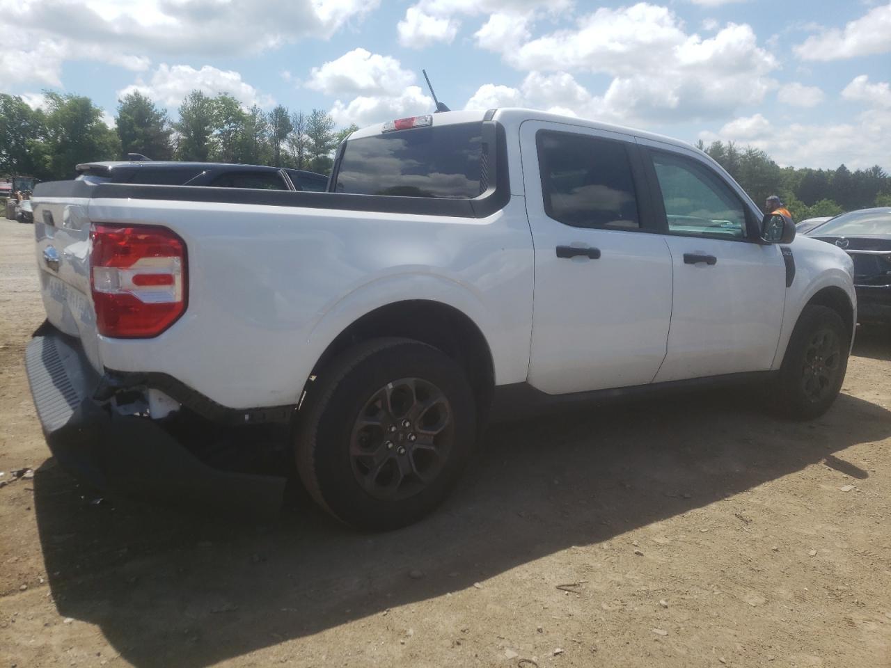 2022 FORD MAVERICK X - Image 3