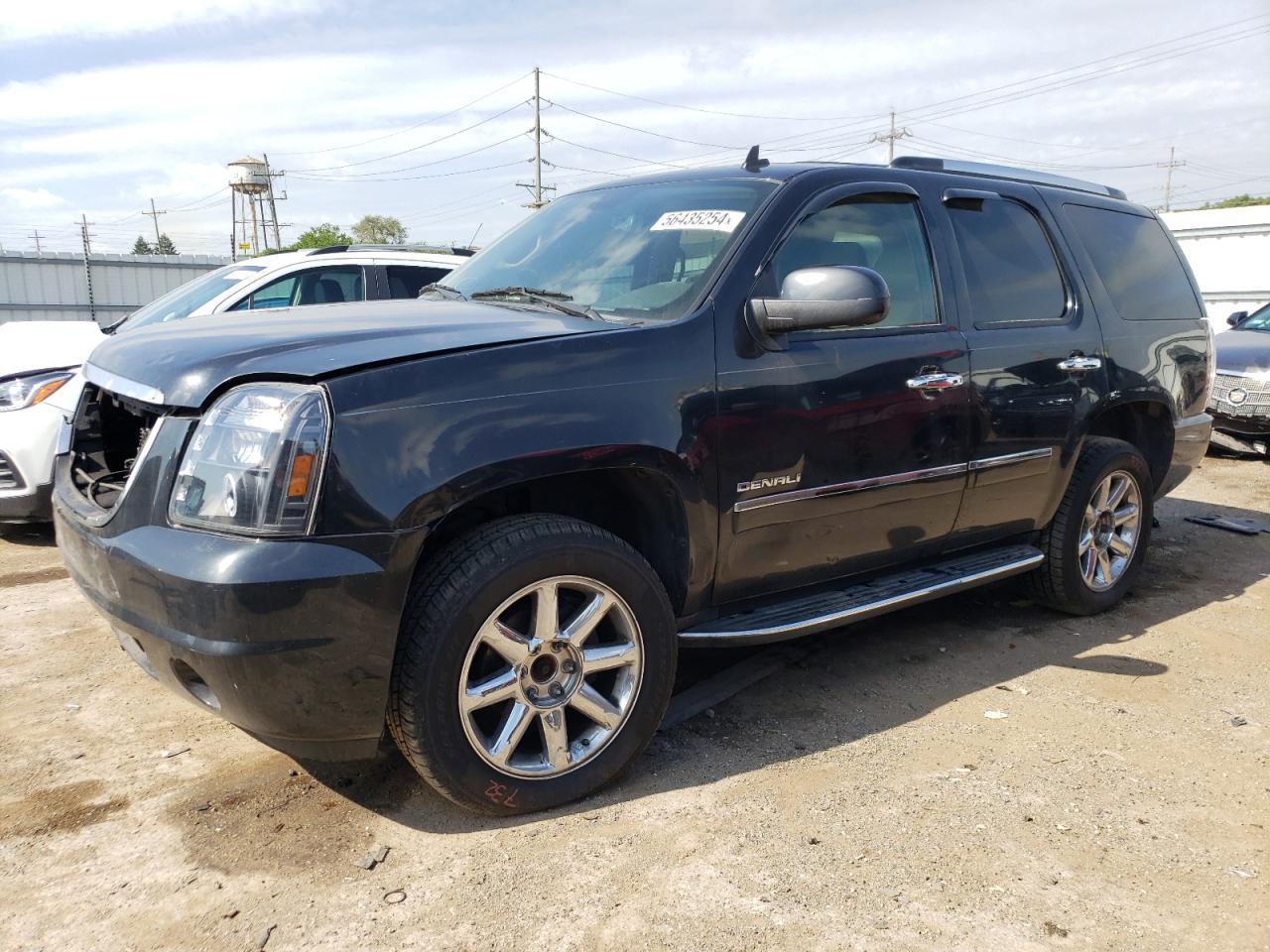 2011 GMC YUKON DENA car image