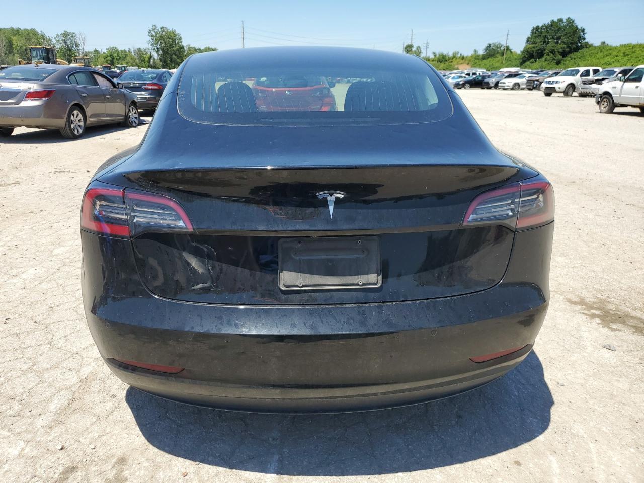 2019 TESLA MODEL 3 - Image 6