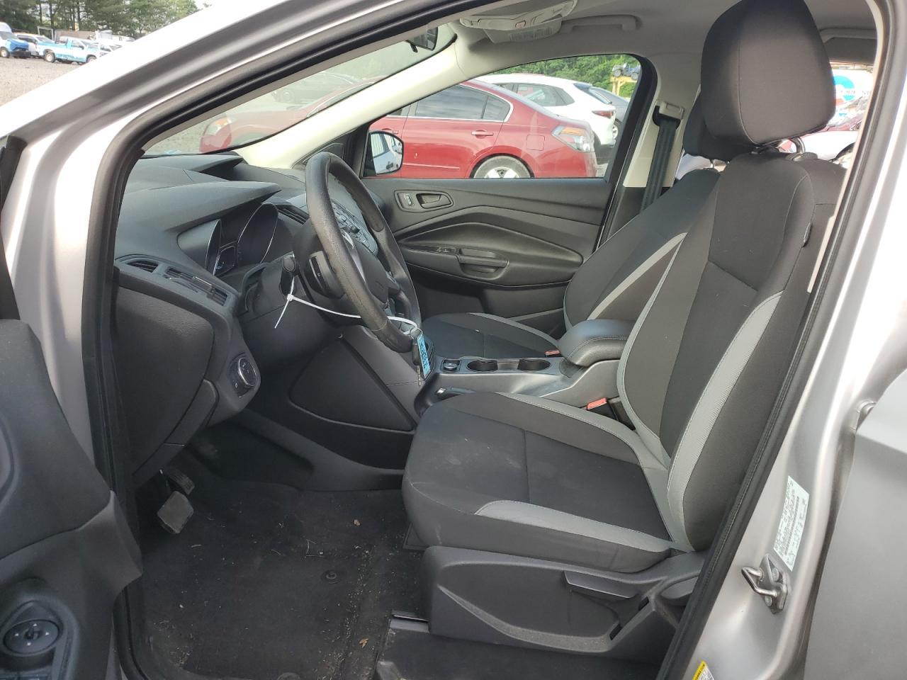 2013 FORD ESCAPE S - Image 7