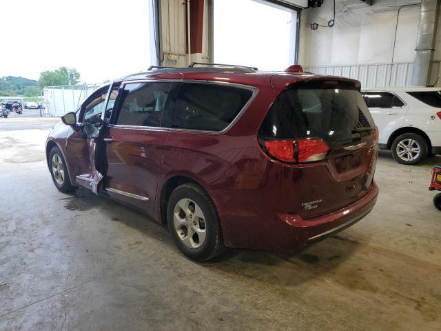 2017 Chrysler Pacifica Touring L Plus - Image 2
