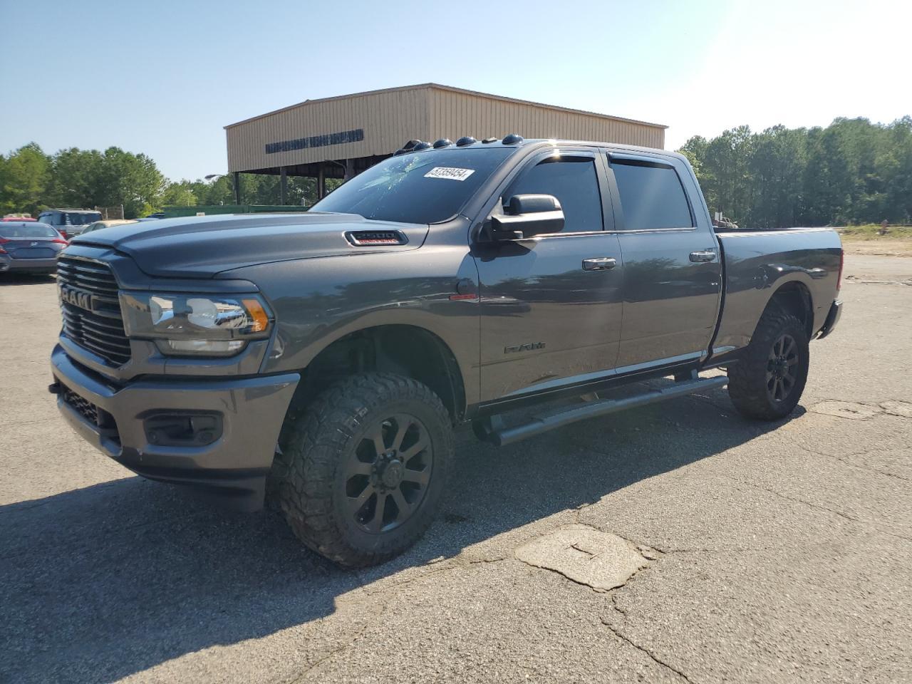 2020 RAM 2500 BIG H car image