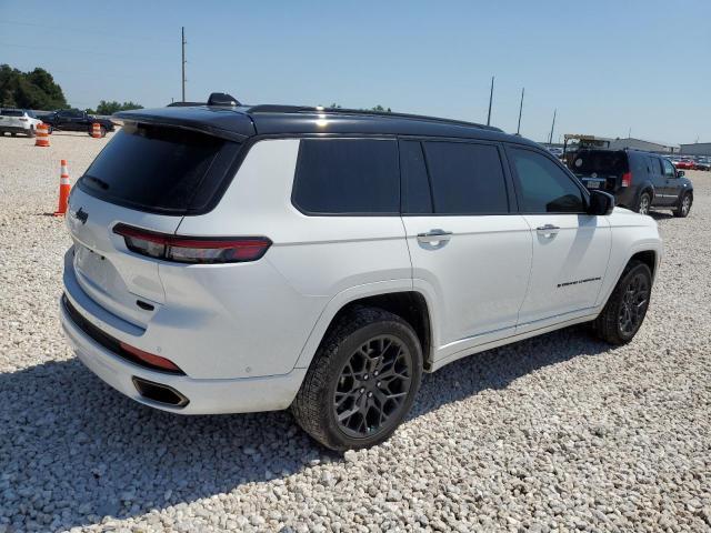 2024 Jeep Grand Cherokee L Summit - Фото 3