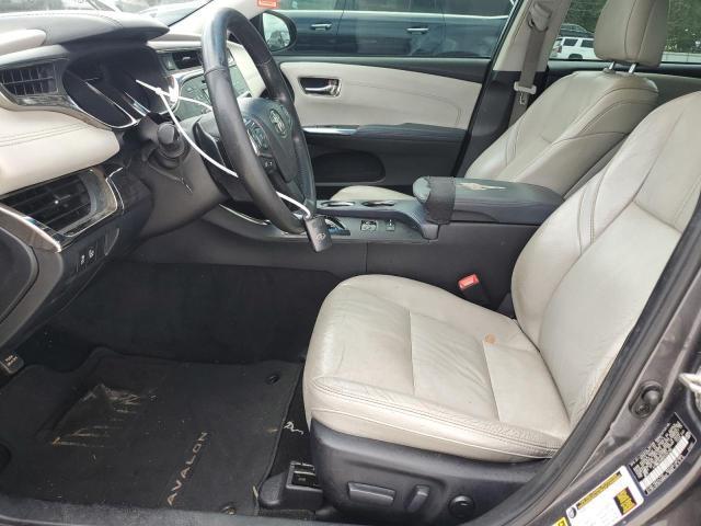 2014 Toyota Avalon Base - Фото 7