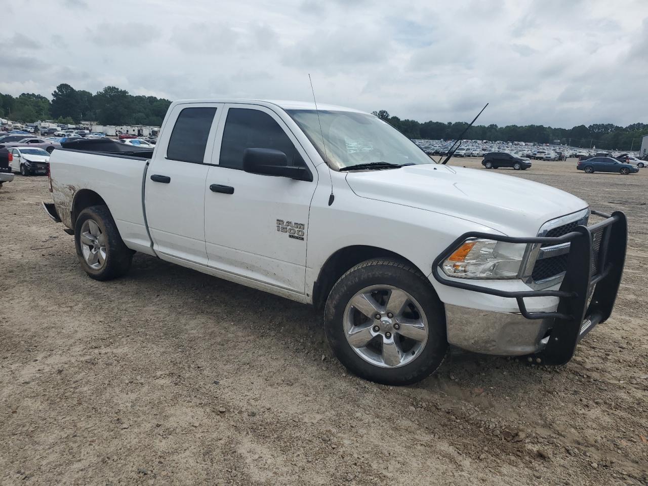 2020 RAM 1500 CLASS - Image 4