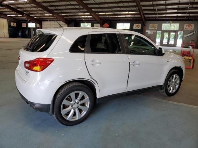 2015 Mitsubishi Outlander Sport Es - Image 3